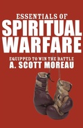 Cover: Essentials of Spiritual Warfare - Wipf & Stock Publishers