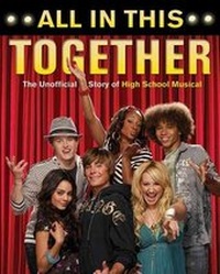Enlarge image Cover: All In This Together - ECW Press,Canada