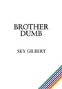 Cover: Brother Dumb - ECW Press