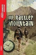 Cover: Up Rattler Mountain - Saddleback Educational Publishing
