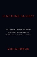 Cover: Is Nothing Sacred? - Wipf & Stock Publishers