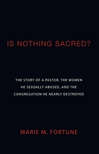 Enlarge image Cover: Is Nothing Sacred? - Wipf & Stock Publishers