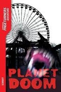 Cover: Planet Doom - Saddleback Educational Publishing