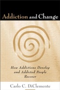Bild: Addiction and Change, First Edition - Guilford Publications