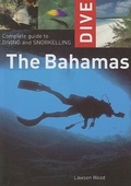 Cover: Dive the Bahamas - Interlink Books