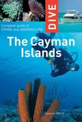 Cover: Dive the Cayman Islands - Interlink Books