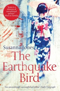 Abbildung von: The Earthquake Bird - Picador
