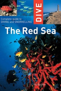 Abbildung von: Dive the Red Sea - Interlink Books