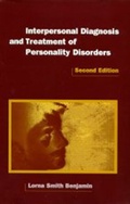 Cover: Interpersonal Diagnosis and Treatment of Personality Disorders - Guilford Publications