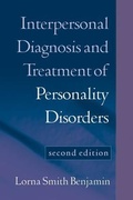 Cover: Interpersonal Diagnosis and Treatment of Personality Disorders, Second Edition - Guilford Publications