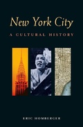 Cover: New York City - Interlink Books