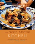 Cover: The North African Kitchen - Interlink Books