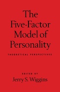 Cover: The Five-Factor Model of Personality - Guilford Publications