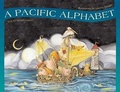 Cover: A Pacific Alphabet - Whitecap Books Ltd