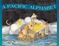 Enlarge image Cover: A Pacific Alphabet - Whitecap Books Ltd