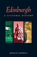 Cover: Edinburgh - Interlink Books