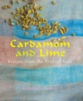 Cover: Cardamom and Lime - Interlink Books
