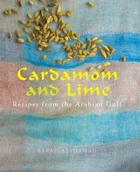Enlarge image Cover: Cardamom and Lime - Interlink Books