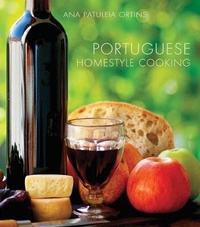 Abbildung von: Portuguese Homestyle Cooking - Interlink Books