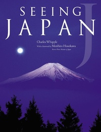 Abbildung von: Seeing Japan - Kodansha America, Inc