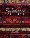 Cover: Palestinian Costume - Interlink Books