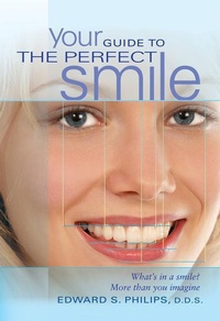 Abbildung von: Your Guide to the Perfect Smile - ECW Press