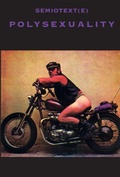 Cover: Polysexuality - Semiotext (E)