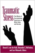 Cover: Traumatic Stress - Guilford Publications