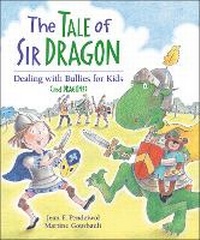 Enlarge image Cover: Tale of Sir Dragon - Kids Can Press