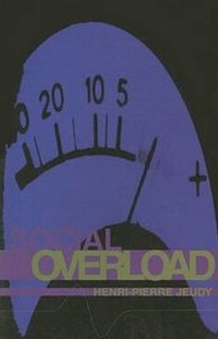 Enlarge image Cover: Social Overload - AUTONOMEDIA