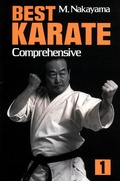 Cover: Best Karate Volume 1 - Kodansha America, Inc