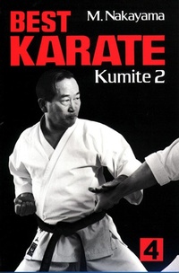 Abbildung von: Best Karate Volume 4 - Kodansha America, Inc