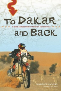 Abbildung von: To Dakar and Back - ECW Press,Canada