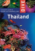 Cover: Dive Thailand - Interlink Books