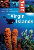 Cover: Dive the Virgin Islands - Interlink Books