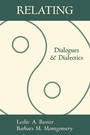 Cover: Relating - Guilford Publications
