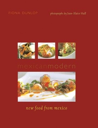 Abbildung von: Mexican Modern - Interlink Books