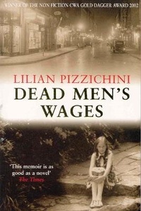 Abbildung von: Dead Men's Wages - Picador