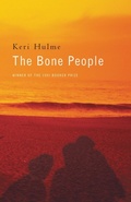 Cover: The Bone People - Picador