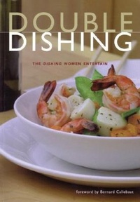 Abbildung von: Double Dishing - Whitecap Books Ltd