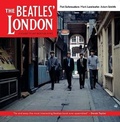 Cover: The Beatles' London - Interlink Books