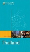 Cover: Thailand - Interlink Books