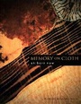 Cover: Memory on Cloth: Shibori Now - Kodansha America, Inc