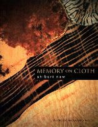 Abbildung von: Memory on Cloth: Shibori Now - Kodansha America, Inc