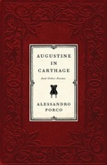 Cover: Augustine in Carthage, and Other Poems - ECW Press