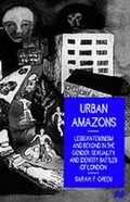 Cover: Urban Amazons - Palgrave USA
