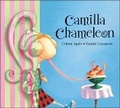 Cover: Camilla Chameleon - Kids Can Press
