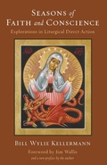 Cover: Seasons of Faith and Conscience - Wipf & Stock Publishers