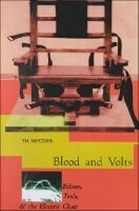 Abbildung von: Blood And Volts - Autonomedia