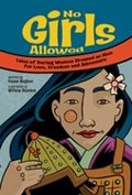 Cover: No Girls Allowed - Kids Can Press